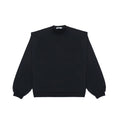 Load image into Gallery viewer, Dropped Shoulder Sweater (Boxy Fit)