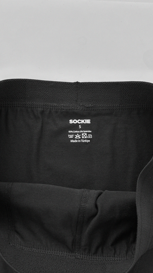 SuperSoft - Sockie UnderWear