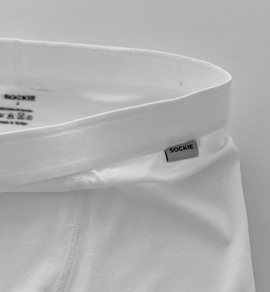 SuperSoft - SockieUnderWear