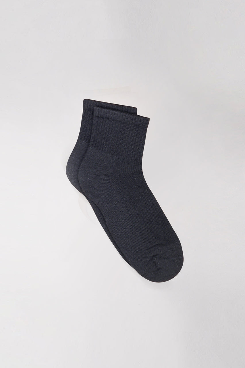 Pack of three Ankle socks