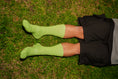 Load image into Gallery viewer, Lemon Green
