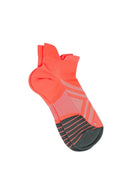 Endurance socks low tab