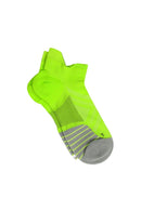 Endurance socks low tab