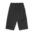 Load image into Gallery viewer, Loose-fit cotton twill cargo pants.
